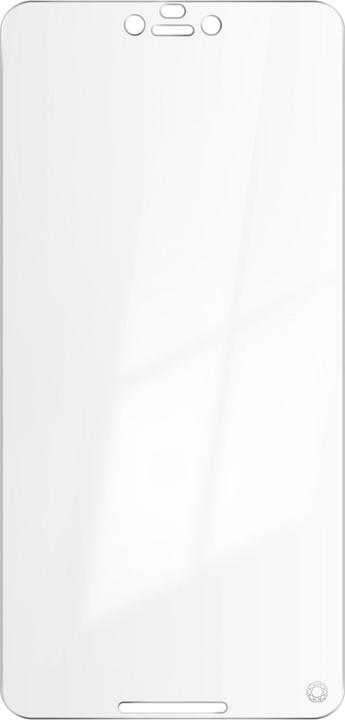Produktbild Bigben Connected Displayschutz aus Glas (1 Stück, Google Pixel 3 XL)