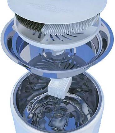 Actual product image Petkit Eversweet drinking fountain, 1.35l (1.35 l)