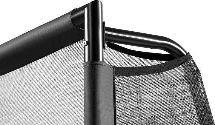 Actual product image Salta Bramka do piłki nożnej z ekranem treningowym Legend 300 x 200 x 90 cm