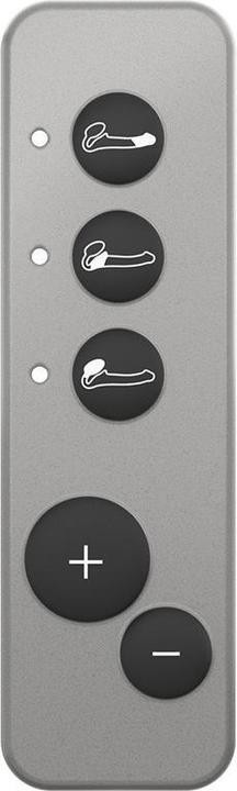 Produktbild Strap-on-me Vibrating