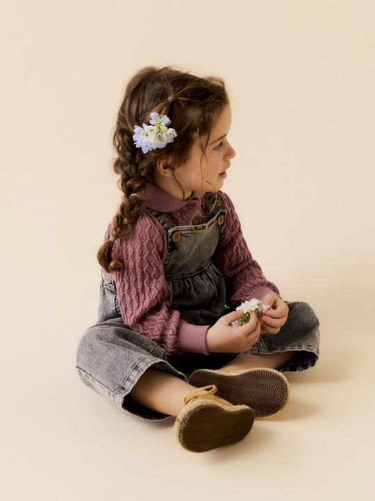 Image du produit Name it Combinaison en denim (122)