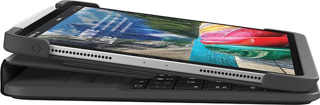 Produktbild Logitech Slim Folio Pro (CH, iPad Pro 12.9 2018 (3. Gen))