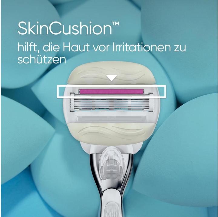 Immagine prodotto Gillette Venus Venus & Olay Sugarberry (6 x)