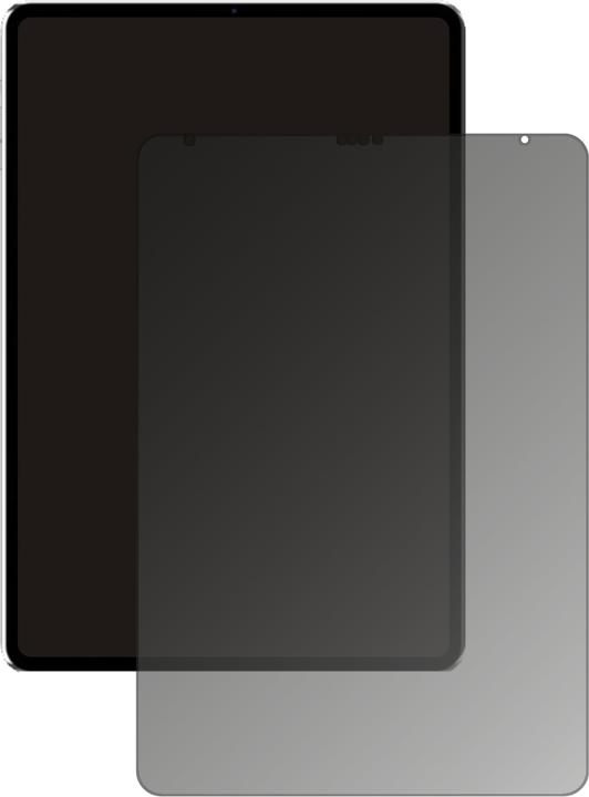 Actual product image Dipos Screen Protector 4-Way Privacy (1 Piece, iPad Pro 12.9 2021 (5th Gen))