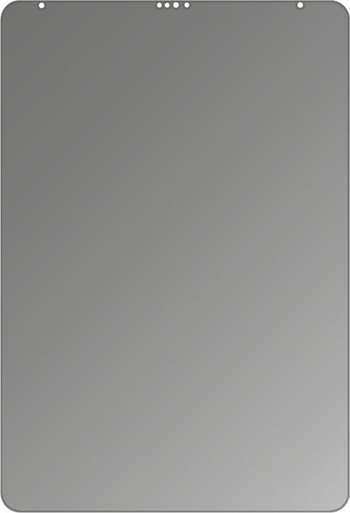 Actual product image Dipos Screen Protector 4-Way Privacy (1 Piece, iPad Pro 12.9 2021 (5th Gen))