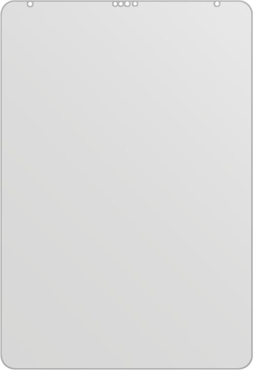 Produktbild Dipos Displayschutzfolie Antireflex (2 Stück, iPad Pro 11 2021 (3. Gen))