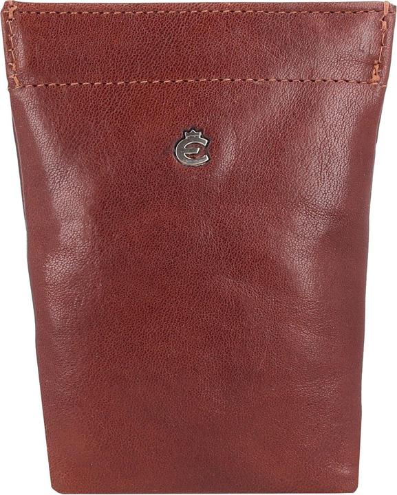 Esquire Toscana Schlüsseletui Leder 6 cm
