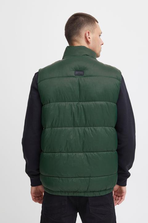 Actual product image Blend Outerwear - Waistcoat Otw - 20716408 (M)