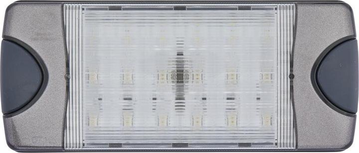 Produktbild Hella Rücklicht DuraLED Combi 2SK 980 602-501