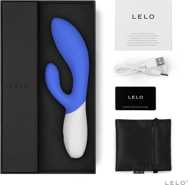 Produktbild LELO Ina Wave 2