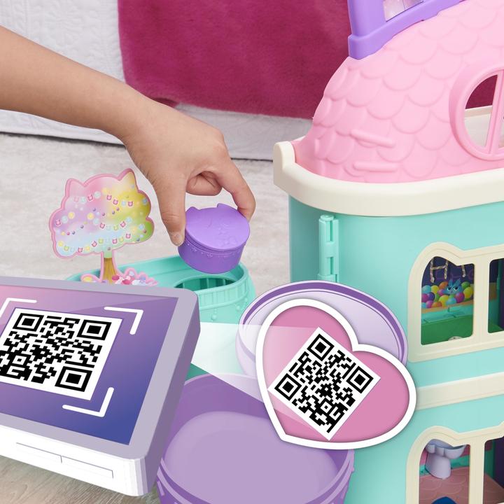 Produktbild Gabby's Dollhouse Gabby's Purrfect Dollhouse