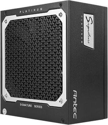 Immagine prodotto Antec SIGNATURE X8000A505-18 Alimentatore 1000 W 20+4 pin ATX nero (1000 W)