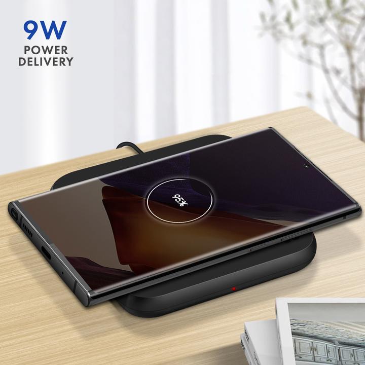 Image du produit Samsung clavier sans fil (9 W)