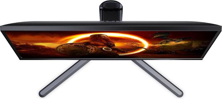 Actual product image AOC 25G3ZM/BK (1920 x 1080 pixels, 24.50")