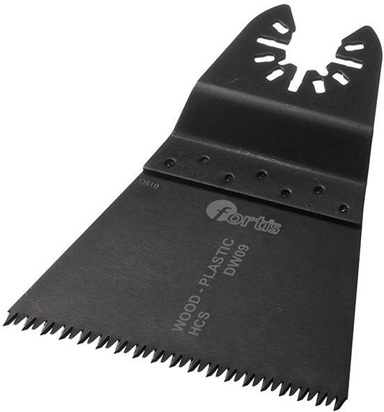 Immagine prodotto Fortis DW HCS Precision 68 x 42 mm confezione da 10 pezzi