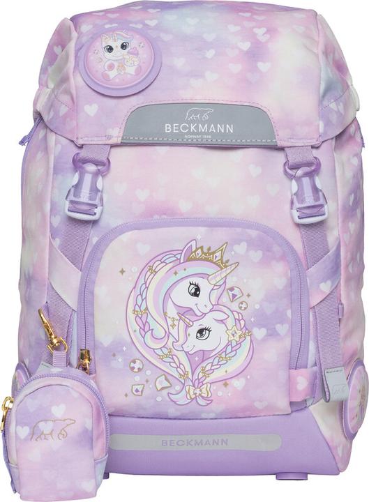 Actual product image Beckmann Classic mit Wendetasche (22 l)