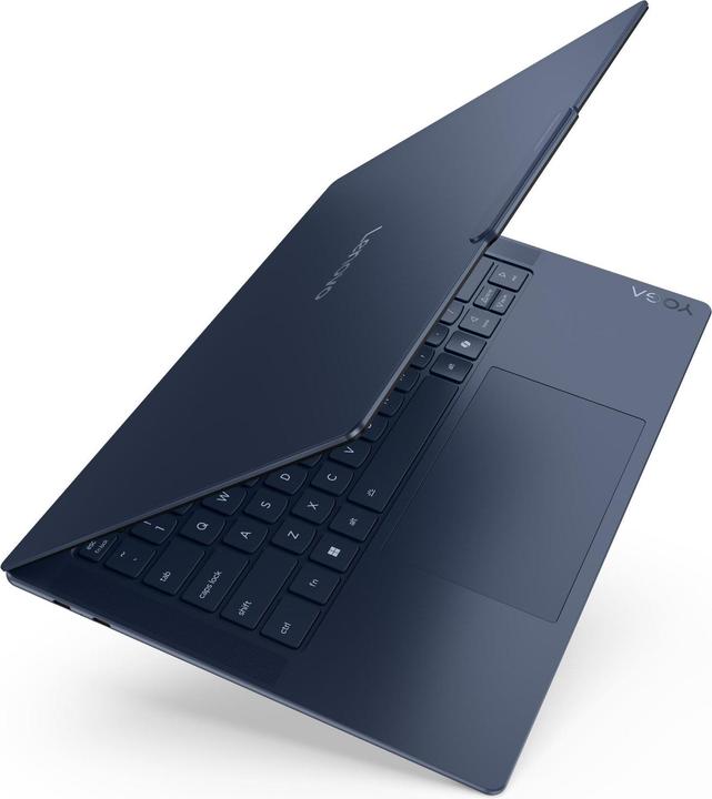 Actual product image Lenovo Yoga Slim 7x – Copilot+ PC (14.50", Snapdragon X Elite X1E-78-100, 32 GB, 1000 GB, CH)
