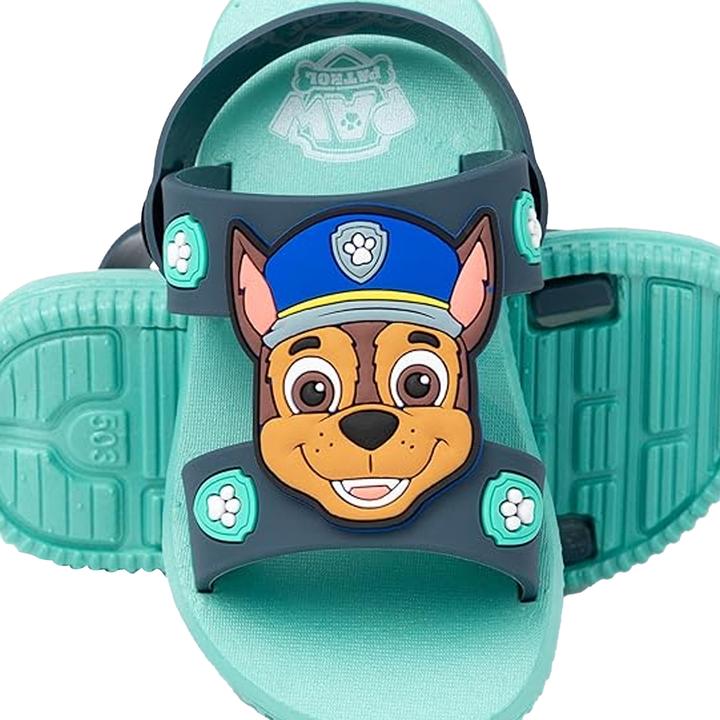 Produktbild Paw Patrol Jungen Sandalen (25)