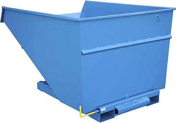 Produktbild kaiserkraft Schwerlast-Kippbehälter (2500 l)