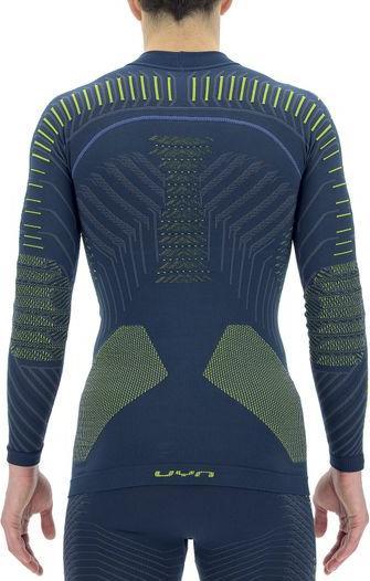 Actual product image UYN Thermal shirt with stand-up collar Resilyon (L, XL)