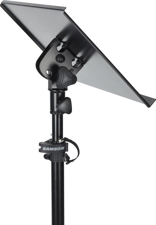Actual product image Samson LTS50 - Laptop Stand