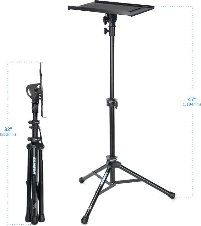 Actual product image Samson LTS50 - Laptop Stand
