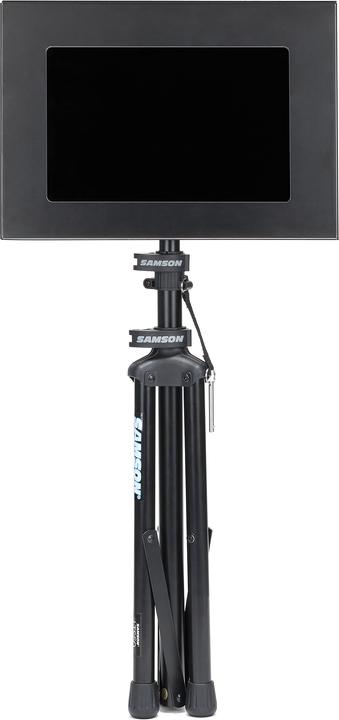 Actual product image Samson LTS50 - Laptop Stand