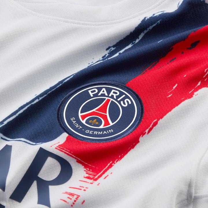 Image du produit Nike Maillot Paris Saint-Germain Extérieur (L)