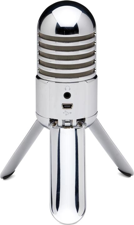 Samson Meteor Mic