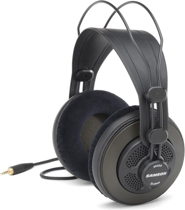 Samson Sr850 (Filaire)