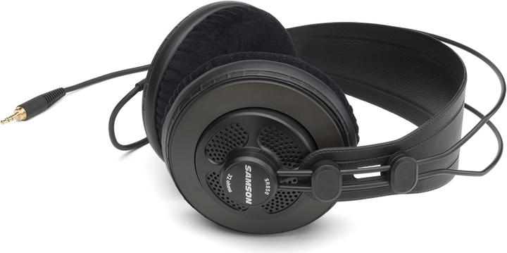 Image du produit Samson Sr850 (Filaire)