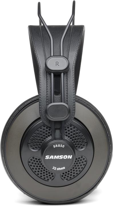 Image du produit Samson Sr850 (Filaire)