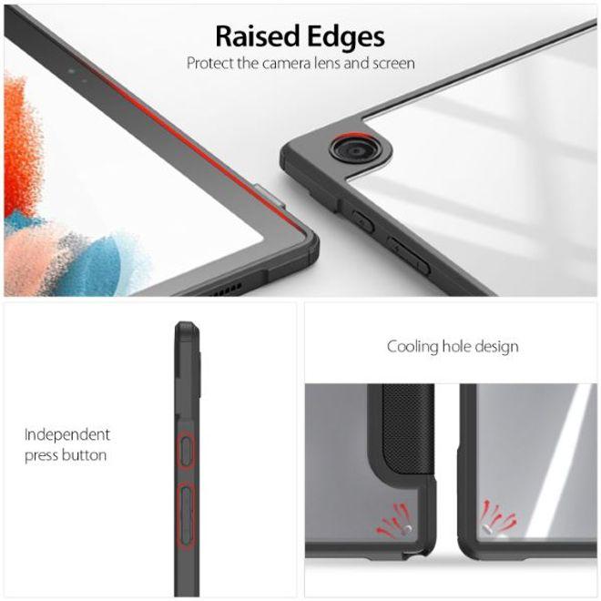 Actual product image Dux Ducis Toby Series (Galaxy Tab A8)