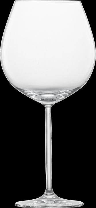 Produktbild Schott Zwiesel Burgunderglas Muse 140 4 Stück (839 cl, 4 Gläser, Rotweingläser)