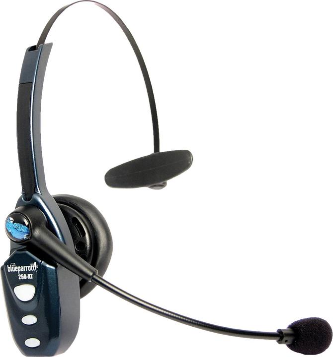 GN Netcom JABRA BLUEPARROTT B250-XTS (Sans fil, USB Type-B)