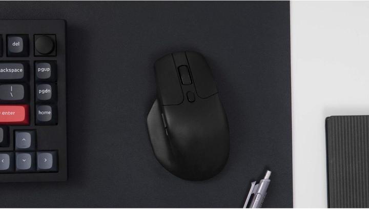 Actual product image Keychron M6 (Wireless, Cable)