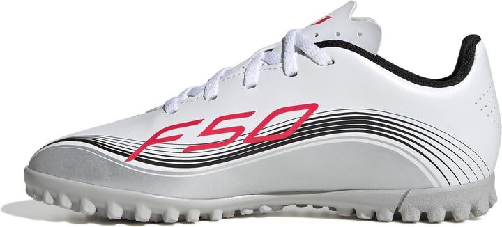Immagine prodotto adidas F50 Messi Club Jr Fussballschuhe (38 2/3)