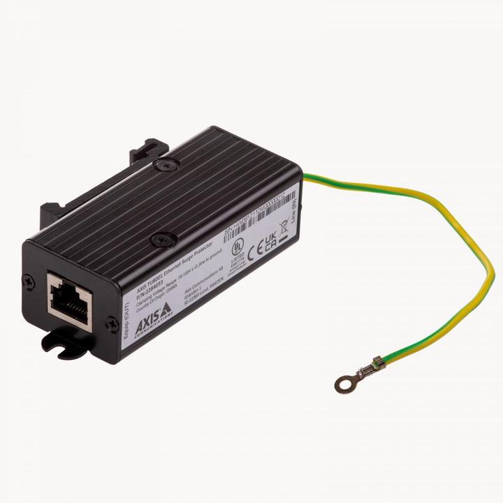 Produktbild Axis TU8001 Ethernet SurgeProtector 02315-001 (Schutzfolie)