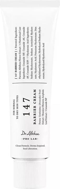 Image du produit Dr. Althea 345 Crème de relief (Crème pour le corps, 50 ml)