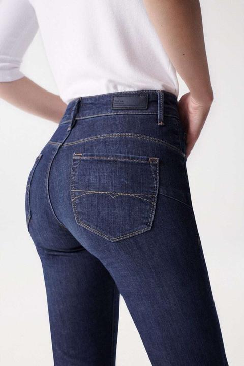 Produktbild Salsa Jeans Jeans Glamour Flare (40)