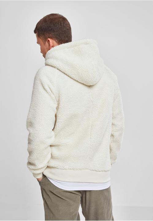 Immagine prodotto Urban Classics Cappuccio Sherpa (XXL)