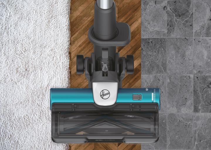 Actual product image Hoover HF9 Pets