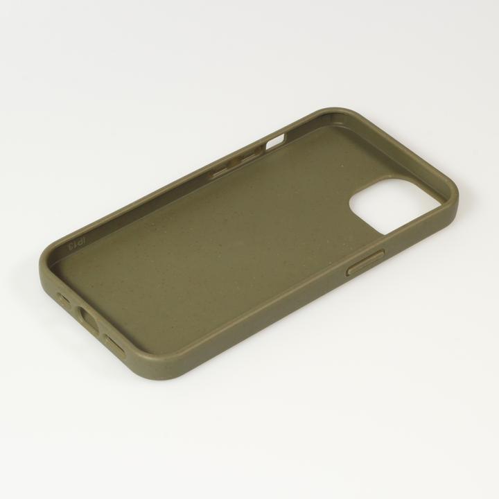 Produktbild Bioka Hülle Biologisch Abbaubar Eco-Friendly Kompostierbar (Apple iPhone 14 Plus)