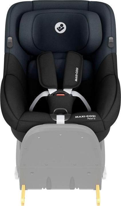Produktbild Maxi-Cosi Pearl S mit FamilyFix S (Kindersitz)