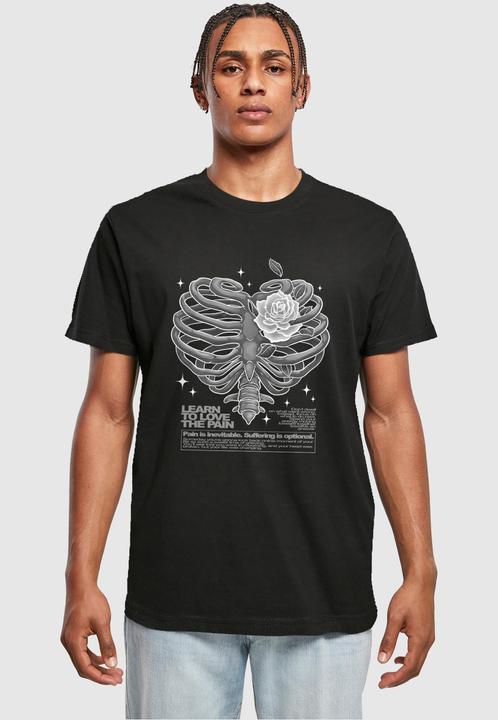 Image du produit Mister Tee Tee Heart Cage - 132505 (L)