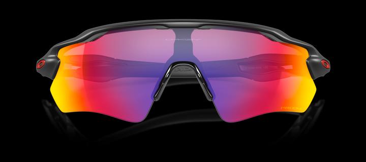 Productafbeelding Oakley Radar EV-pad (Matzwart, Prizm Road)