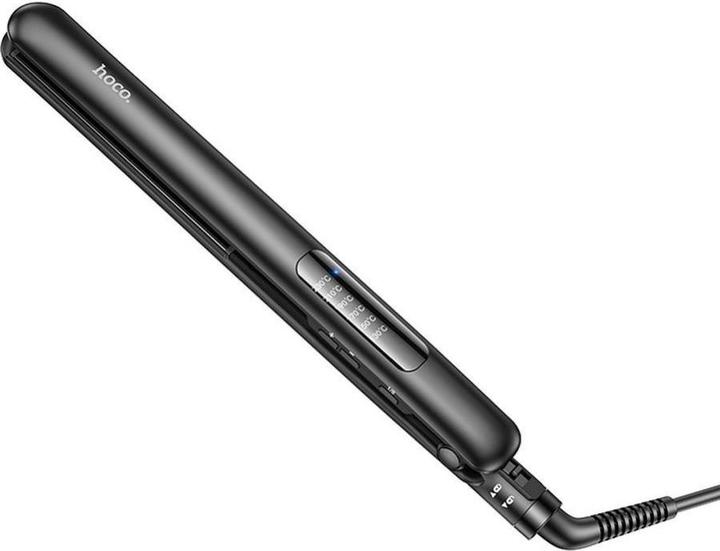 Immagine prodotto Hoco Other hair straightener HP40 black (Piastra per capelli)