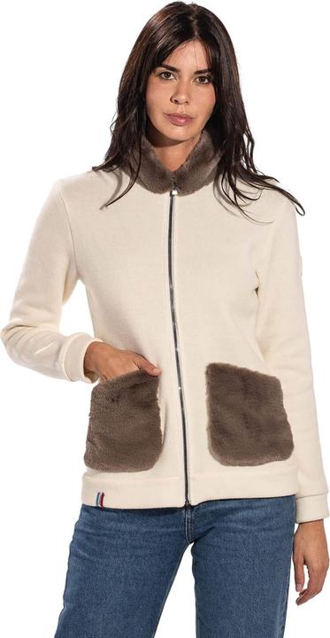 Skidress 's zip feece cent-vingt (L)