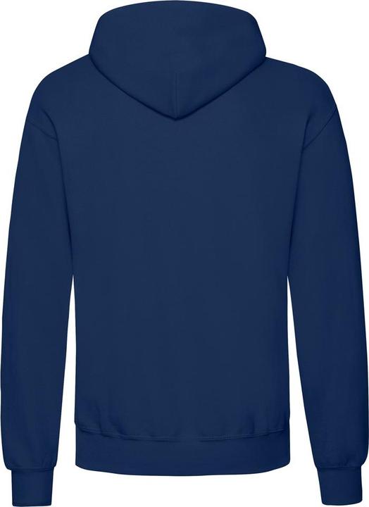 Produktbild Fruit of the Loom Erwachsene Klassik Kapuzenpullover (XXL)
