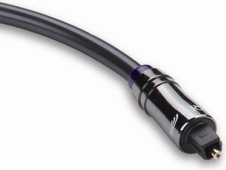 Produktbild QED Performance Optical Graphite (1.50 m, Optisch)